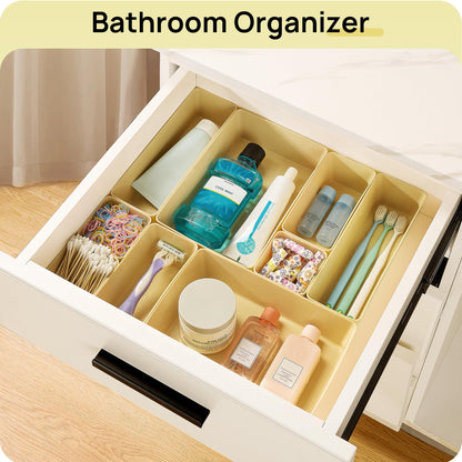 Vtopmart Drawer Organizers