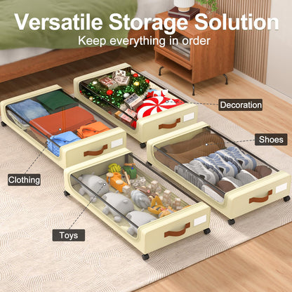 GoMaihe under bed storage