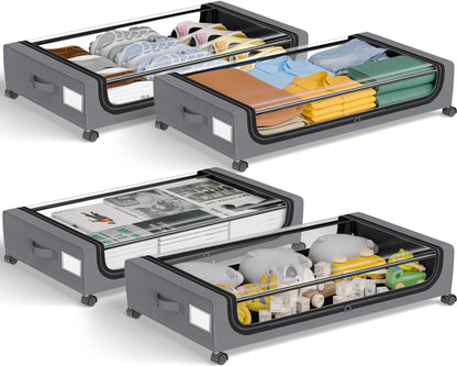 GoMaihe under bed storage