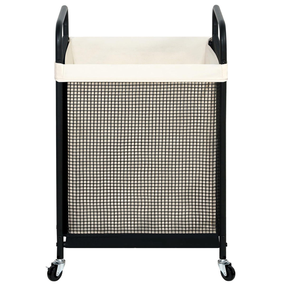 STO STO Laundry Hamper with Removable Bag