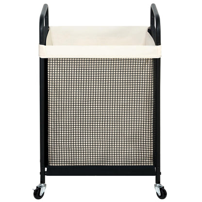STO STO Laundry Hamper with Removable Bag