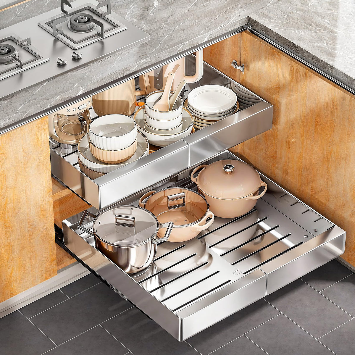 Kitstorack Expandable Cabinet-5.7