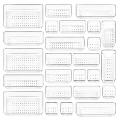 Vtopmart Drawer Organizers
