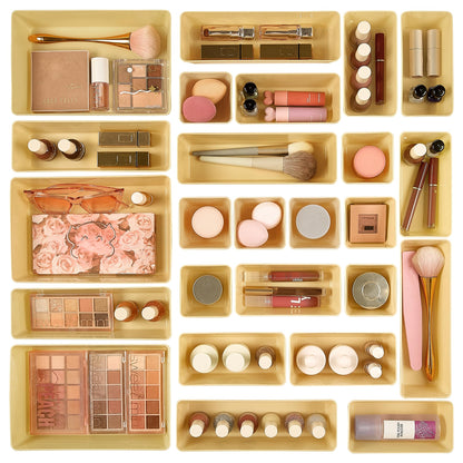 Vtopmart Drawer Organizers