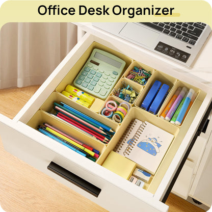 Vtopmart Drawer Organizers